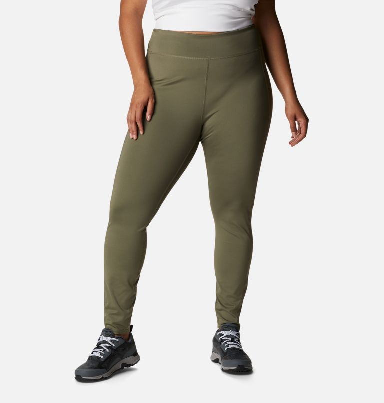 Columbi Women' Columbi Rive Tight Plu Size