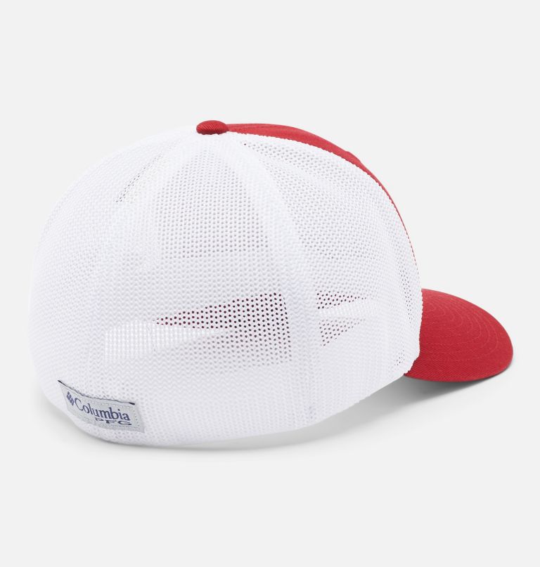 Columbi PF Mesh Fis Fla Bal Ca Arkansas