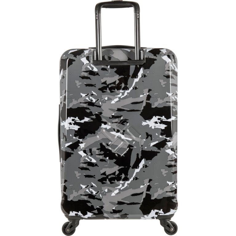 Columbi Mapl Trai 28" Hardsid Spinner