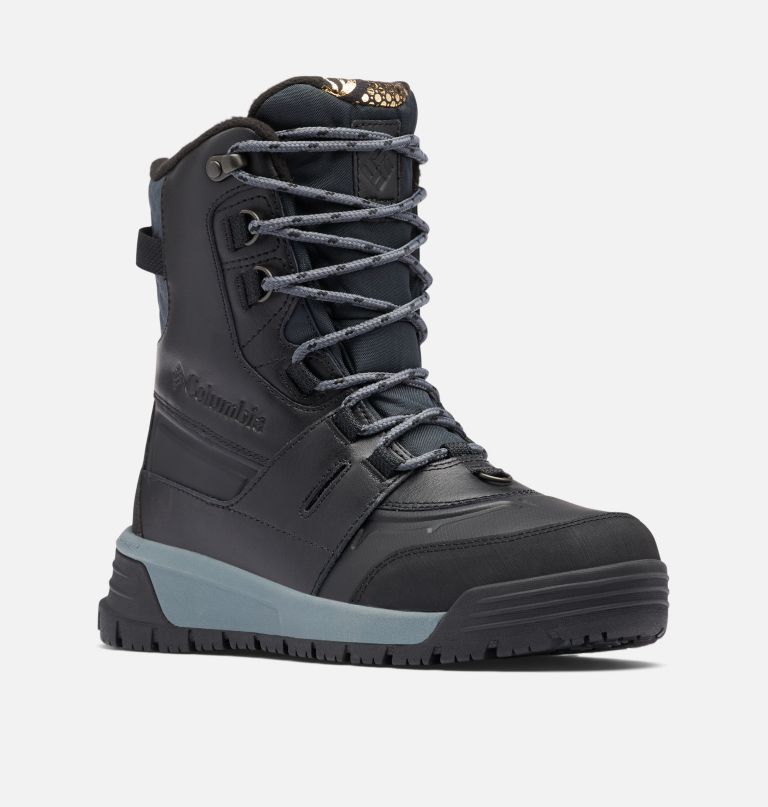 Columbi Women' Bugaboot Celsiu Plu Omni-Heat Infinit Boot