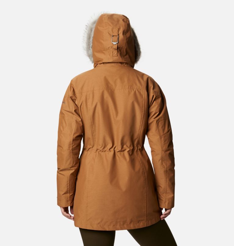 Columbi Women' Carso Pass Interchang Jacket