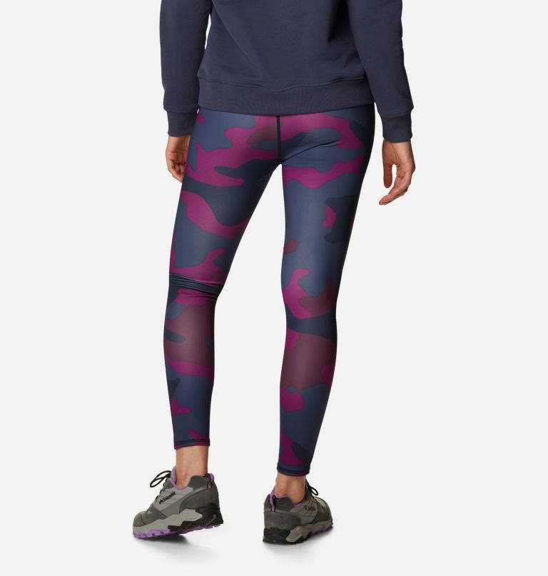 Columbi Women' Columbi Lodge Prin 7/ Tights