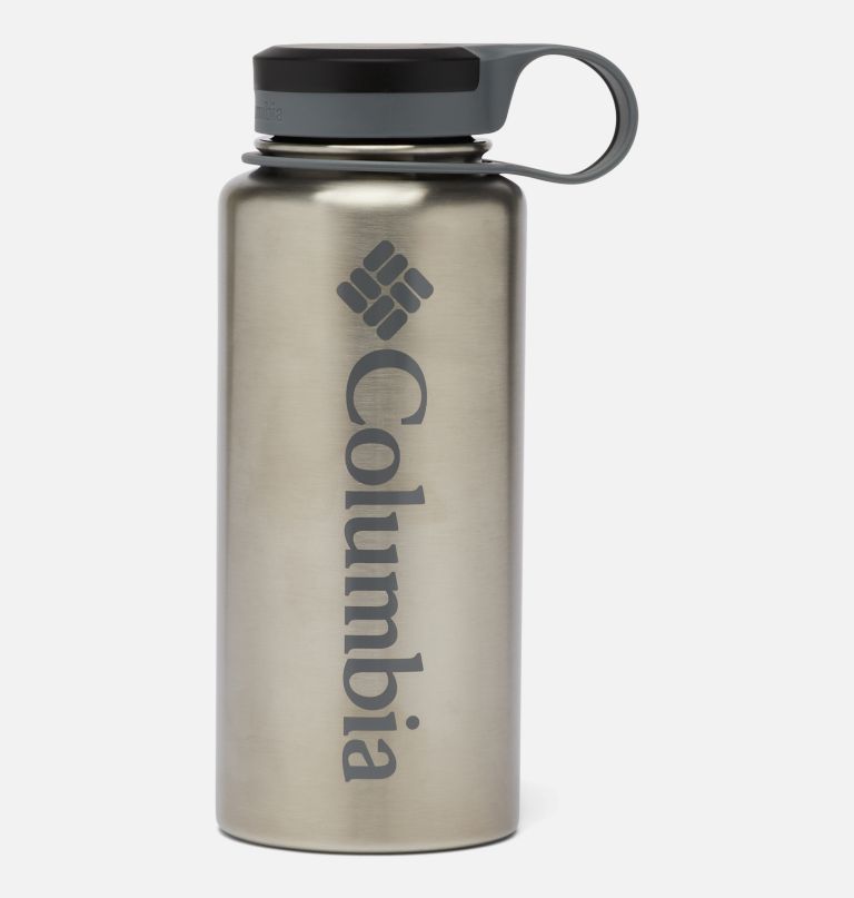 Columbi Double-Wal Vacuu Bottl wit Scre To Li 32oz
