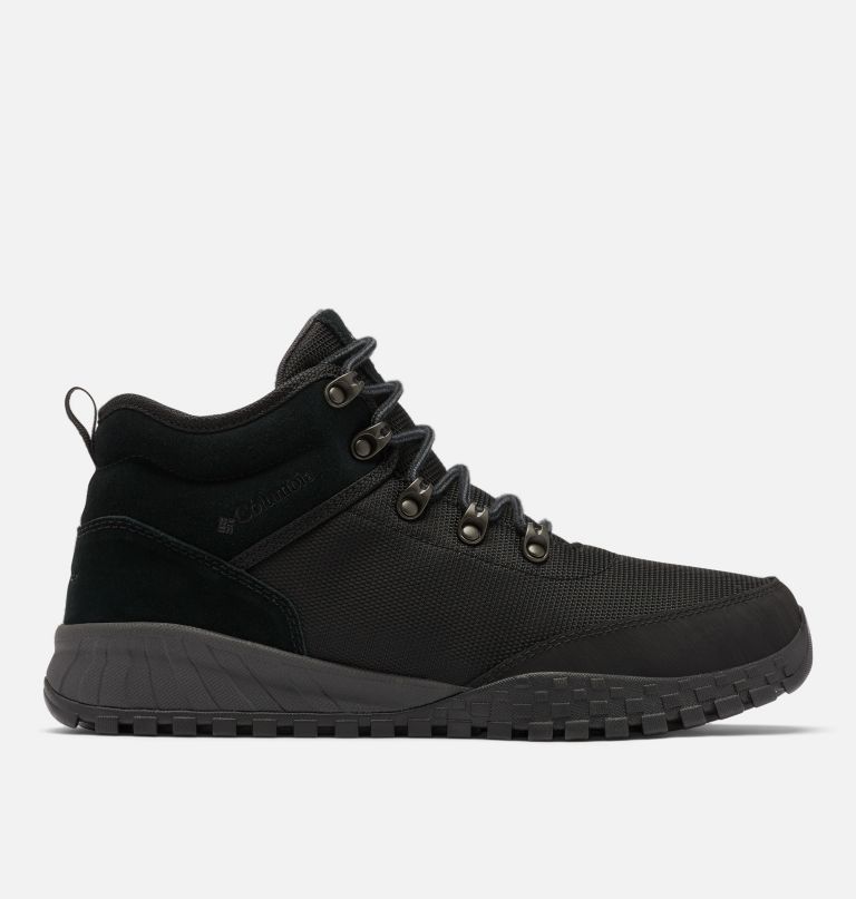 Columbi Men' Fairbanks Mi Boot