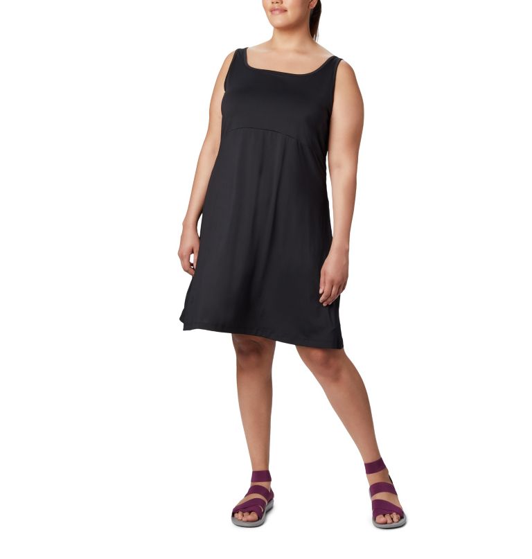 Columbi Women' PF Freezer II Dres Plu Size