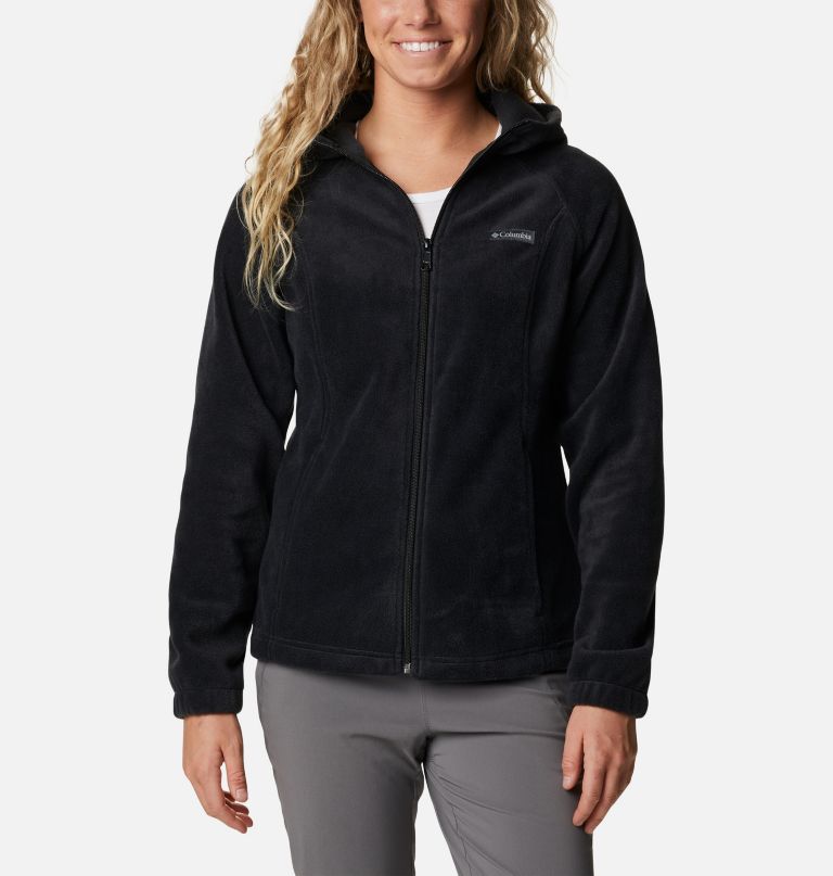 Columbi Women' Bento Springs Ful Zi Hoodie