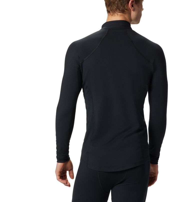 Columbi Men' Midweigh Stretc Hal Zi Baselaye Shirt