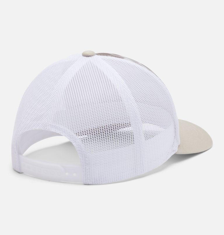 Columbi Punchbowl Trucke Hat