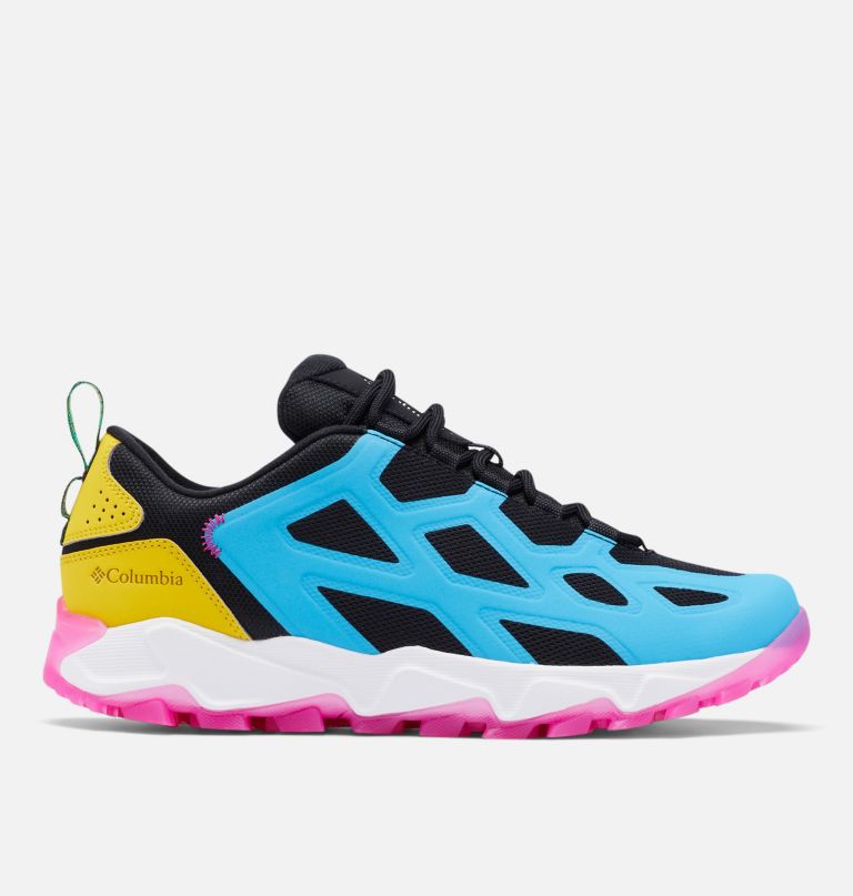 Columbi Men' Adventur Toky Flow Asphal Shoe
