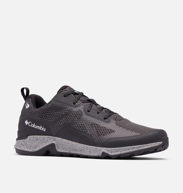 Columbi Men' Vitesse OutDry Hikin Shoe
