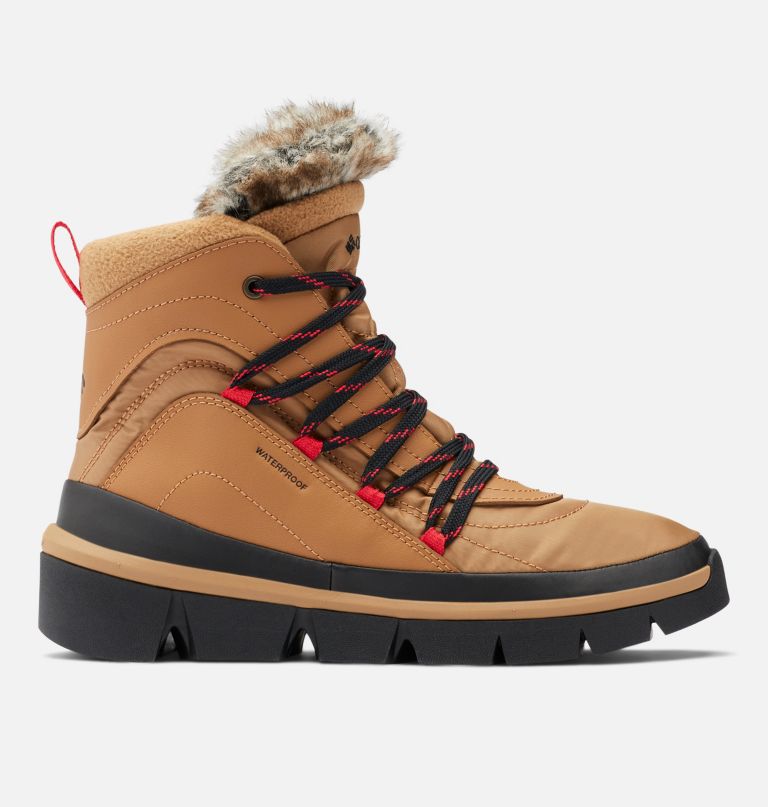 Columbi Women' Keetley Omni-Heat Infinit Short Boot