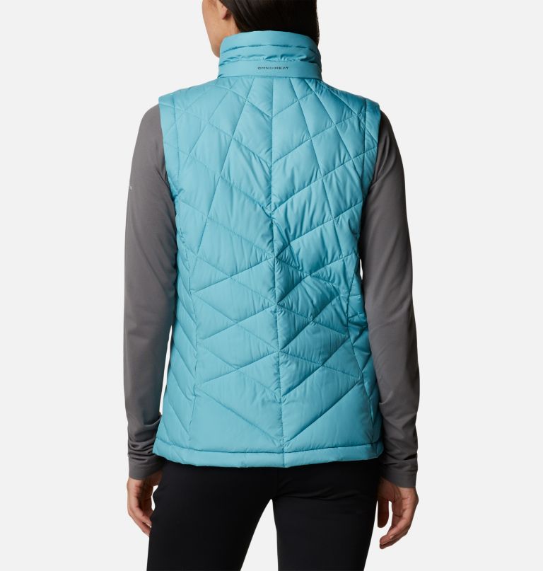 Columbi Women' Heavenly Vest