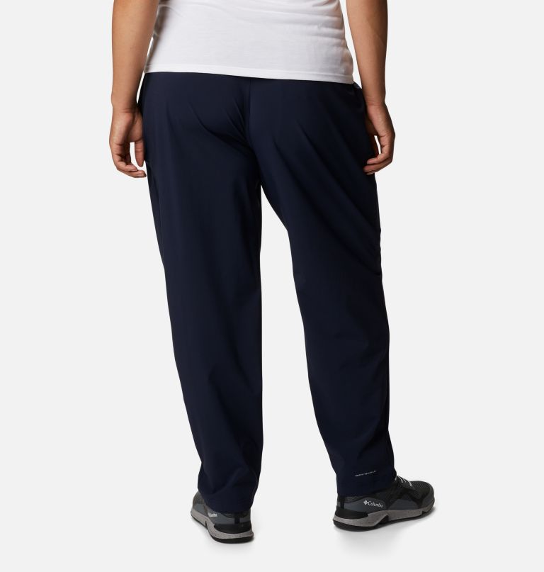 Columbi Women' Pleasan Creek Cor Pant Plu Size