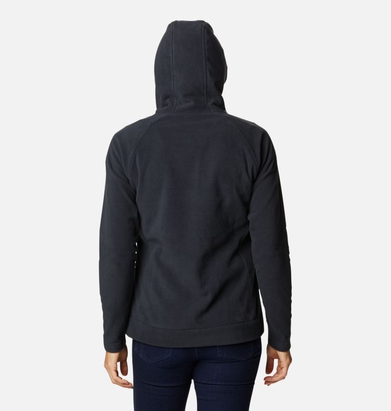 Columbi Women' Al Peak Hoode Fleece