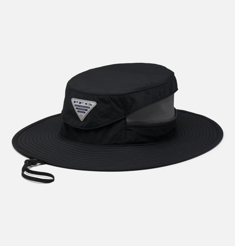 Columbi PF Backcast Boone Hat