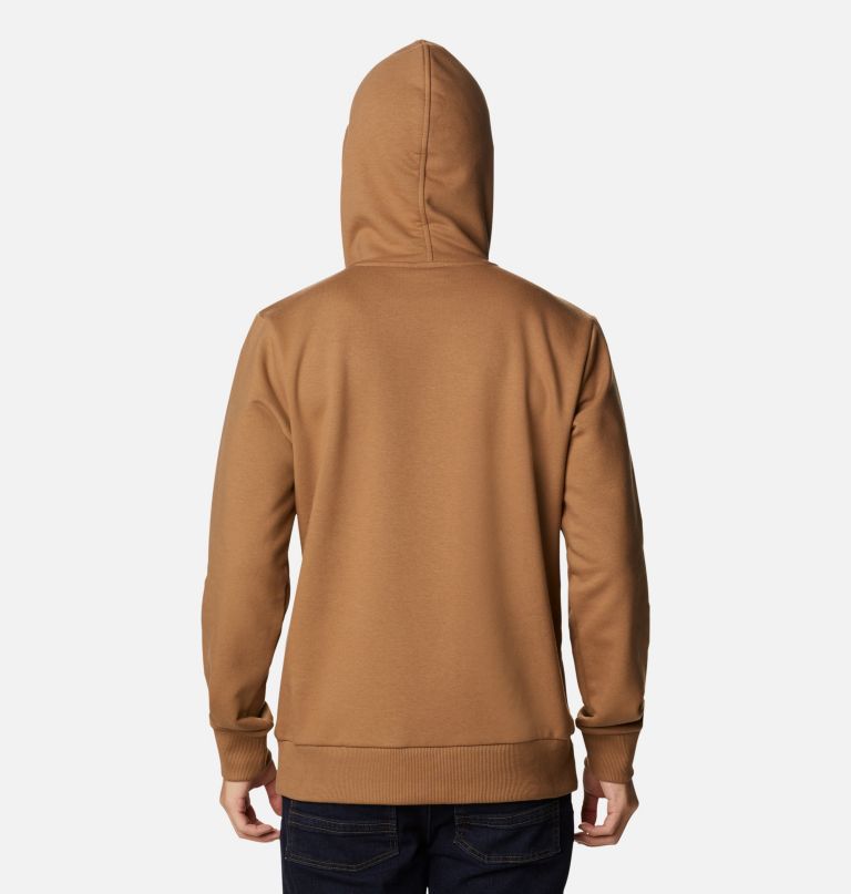 Columbi Men' Fiel ROC Heavyweigh Hoodie
