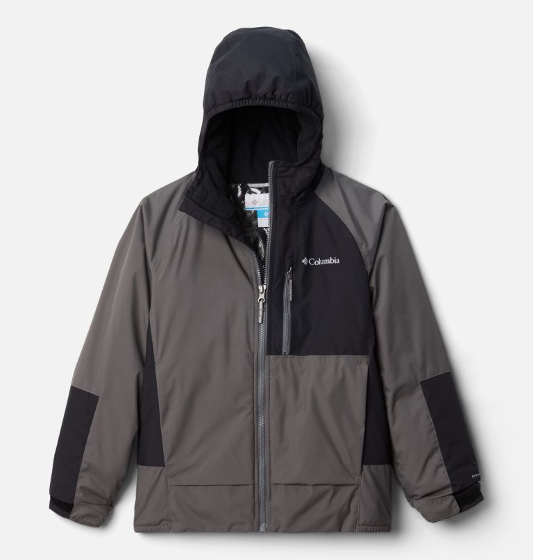Columbi Boys Sno Problem? Jacket