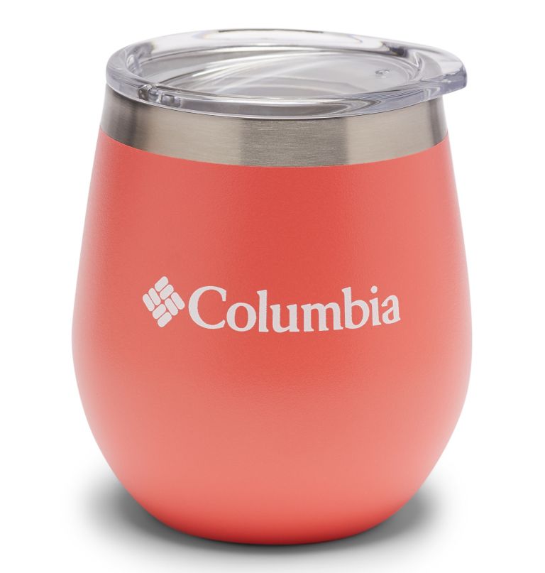 Columbi Insulate Win Glas 8oz