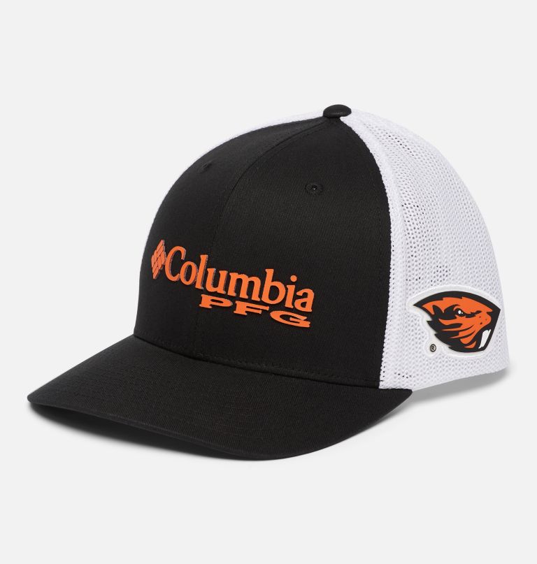 Columbi PF Mesh Bal Ca Orego State