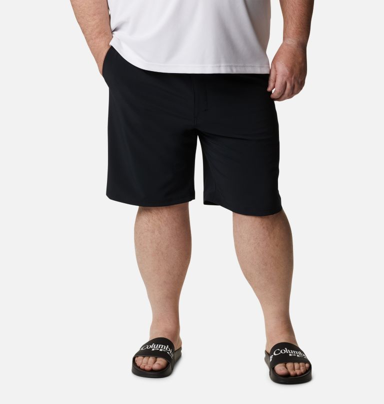 Columbi Men' PF Slac Tid Short Big