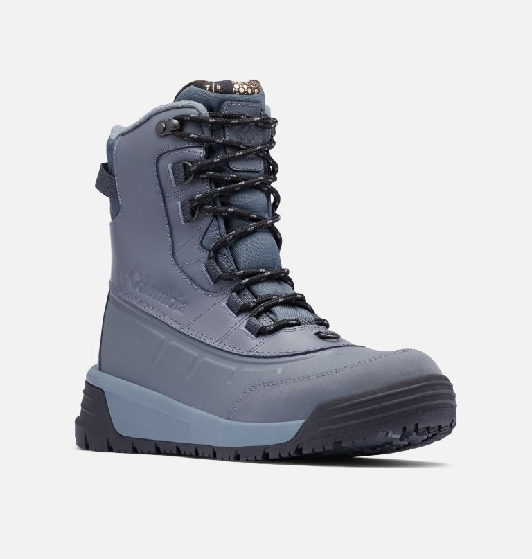 Columbi Men' Bugaboot Celsiu Omni-Heat Infinit Boo Wide