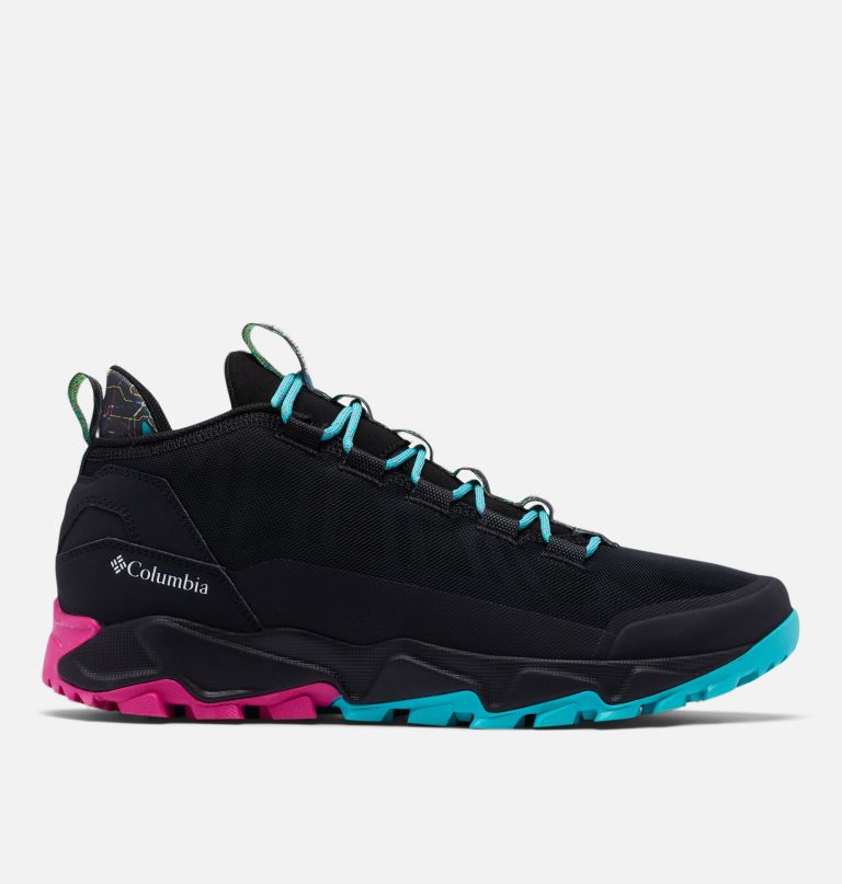 Columbi Men' Adventur Toky Flow Boroug Lo Shoe