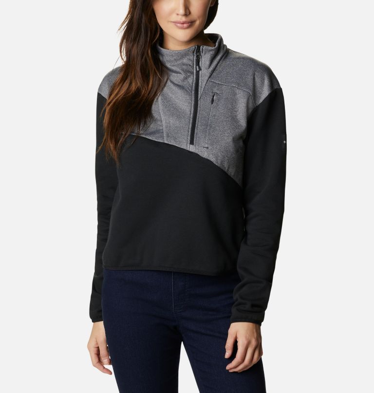 Columbi Women' Columbi Lodg Hybri Pullover
