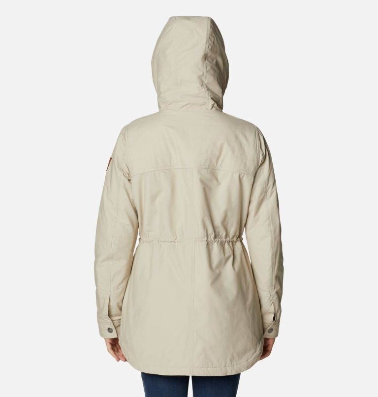 Columbi Women' Chatfiel Hil Jacket