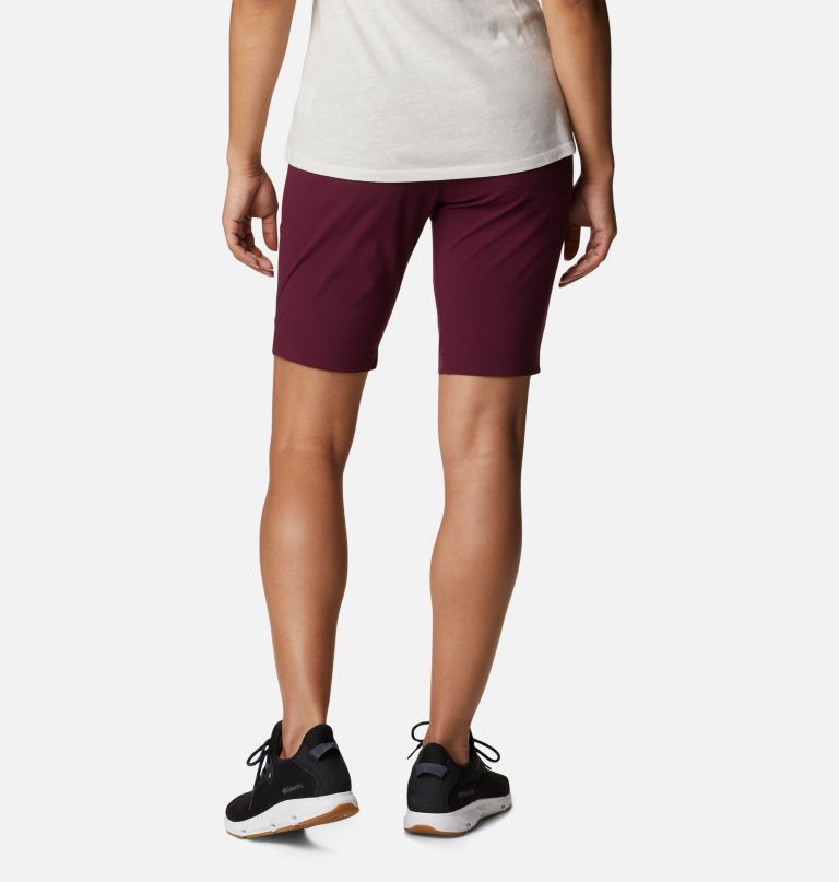 Columbi Women' Saturda Trail Lon Shorts