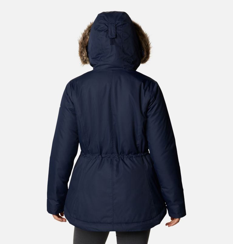 Columbi Women' Suttl Mountain I Insulate Jacket
