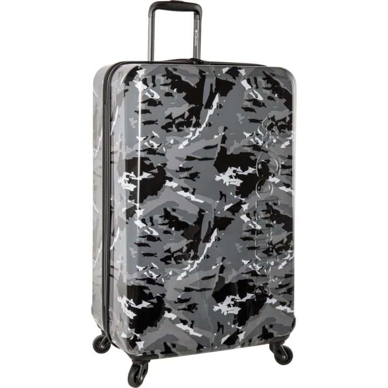 Columbi Mapl Trai 28" Hardsid Spinner