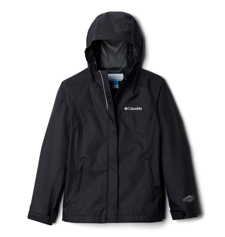 Columbi Girls Arcadia Jacket