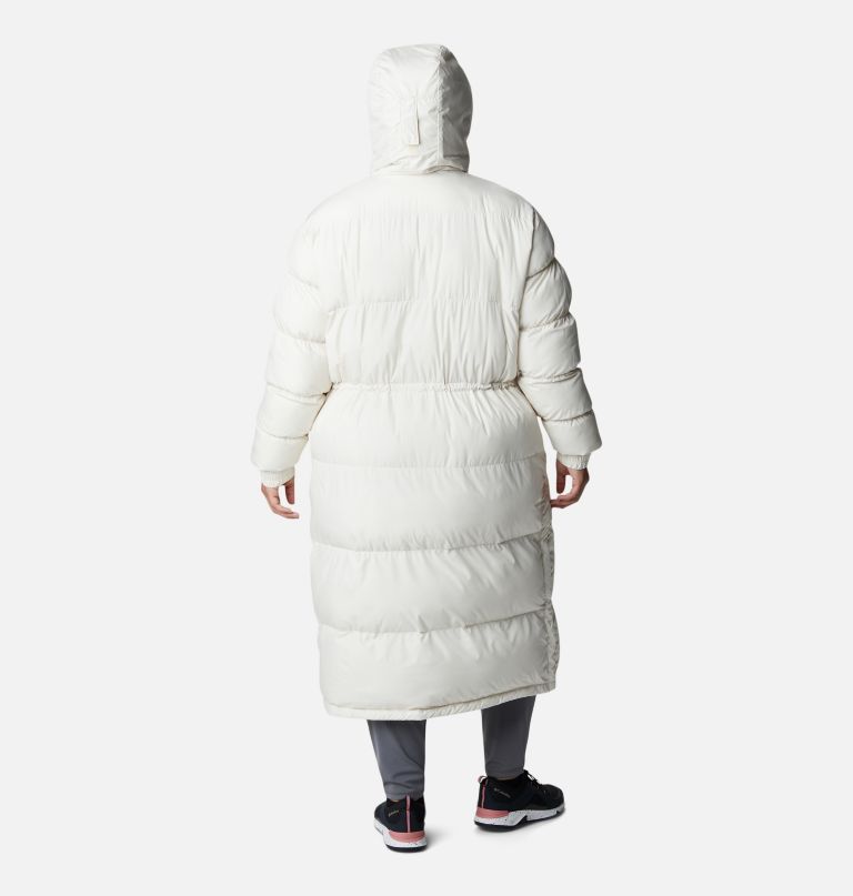 Columbi Women' Pik Lake Lon Jacke Plu Size