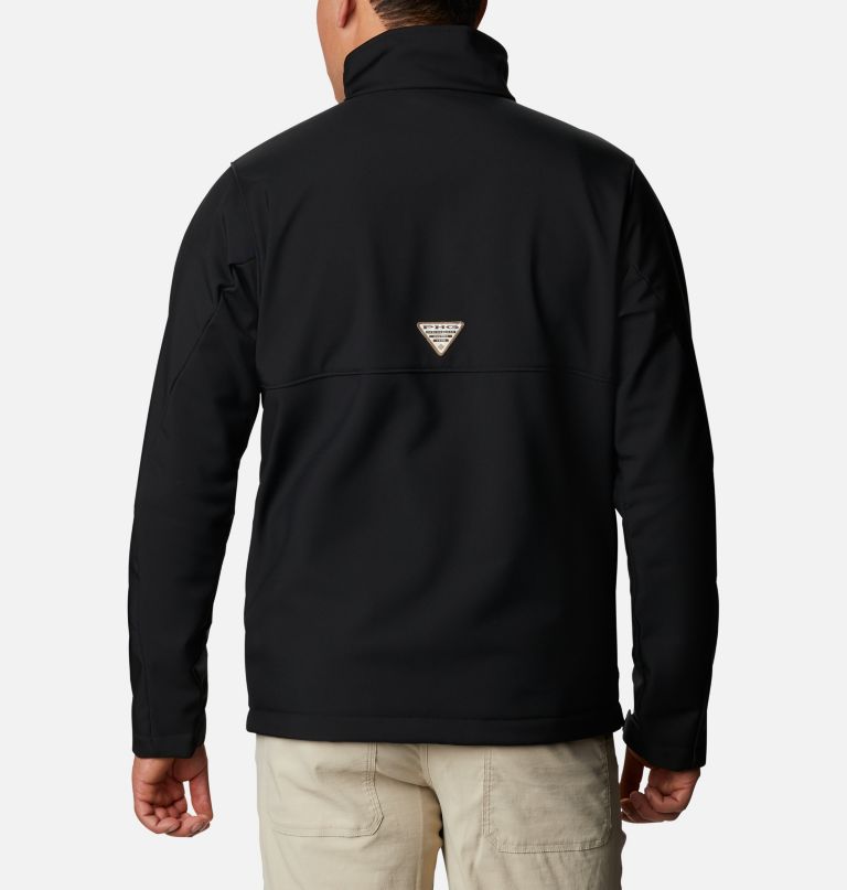 Columbi Men' PH Ascender Softshel Jacke Big
