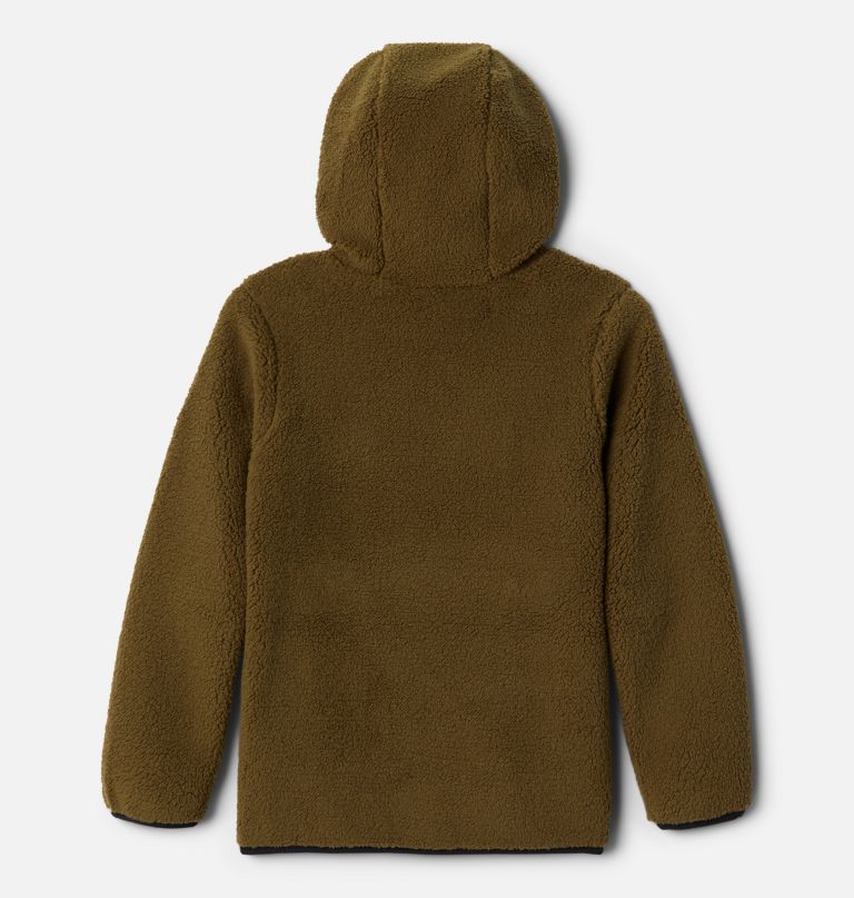 Columbi Boys Rugge Ridge Sherp Hoodie