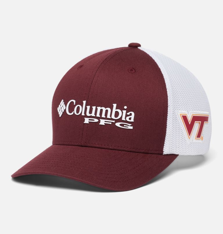 Columbi PF Mesh Bal Ca Virgini Tech
