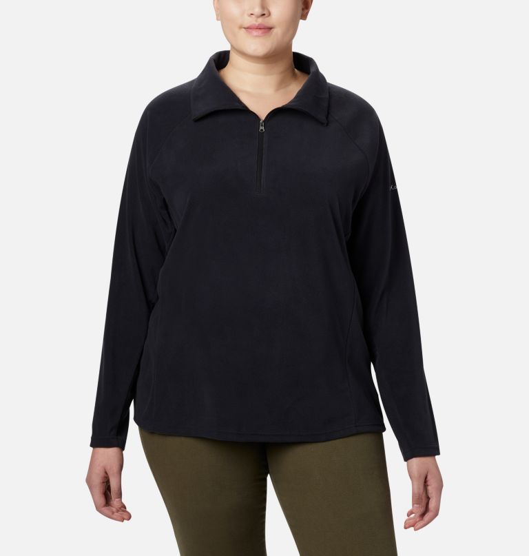Columbi Women' Glacial I 1/ Zi Plu Size