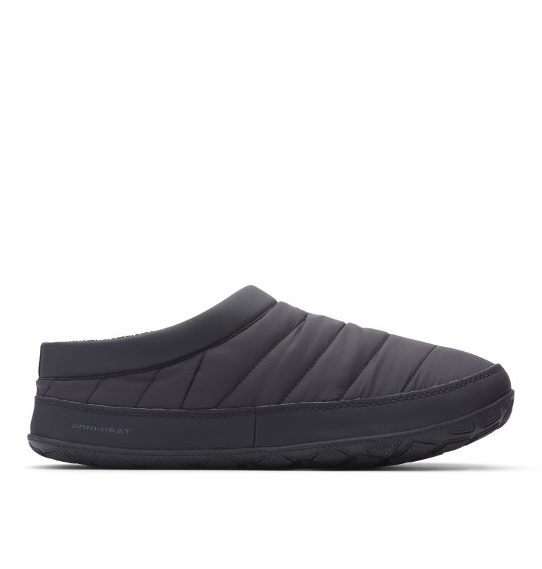 Columbi Men' Packe Out I Omni-Heat Slipper