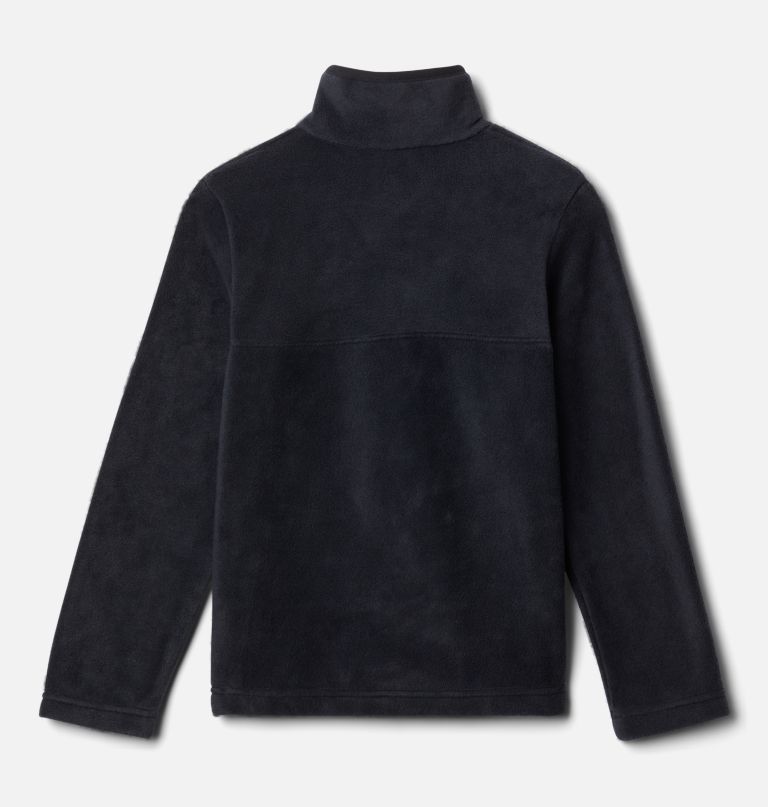 Columbi Kids Steen Mountain? 1/ Sna Fleec Pull-Over