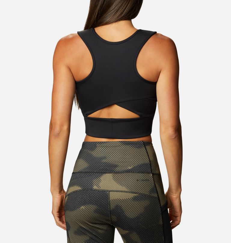 Columbi Women' Windgate I Croppe Tank