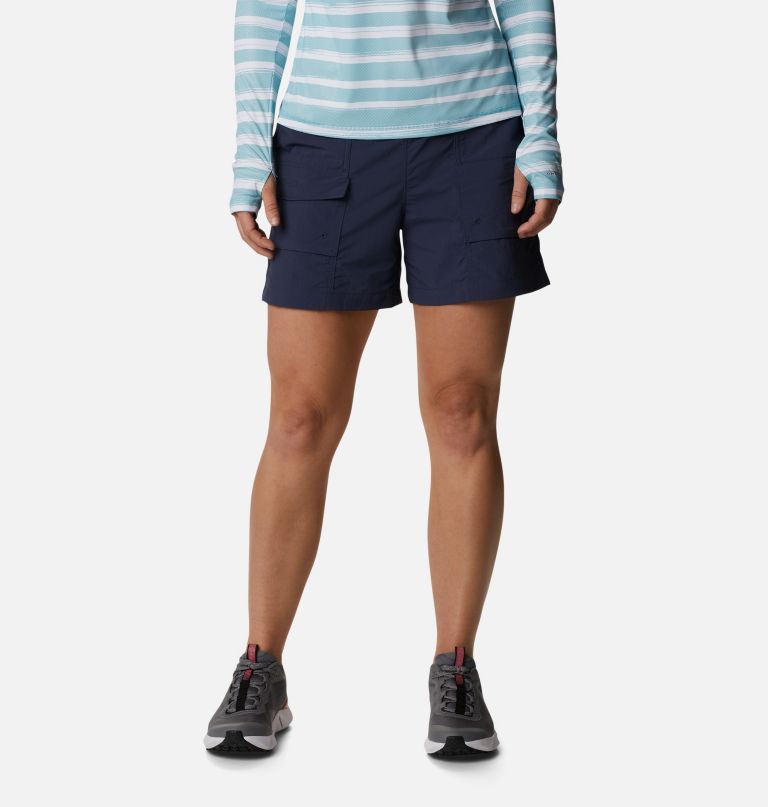 Columbi Women' Summerdry Carg Shorts