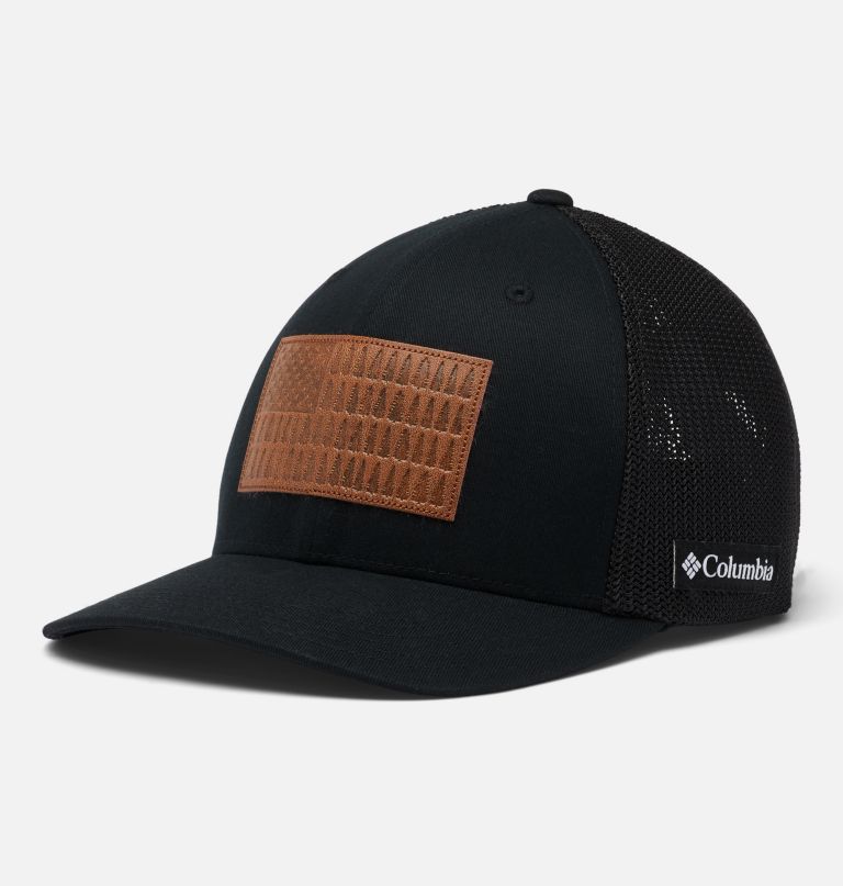 Columbi Columbi Rugge Outdoor Mes Bal Cap