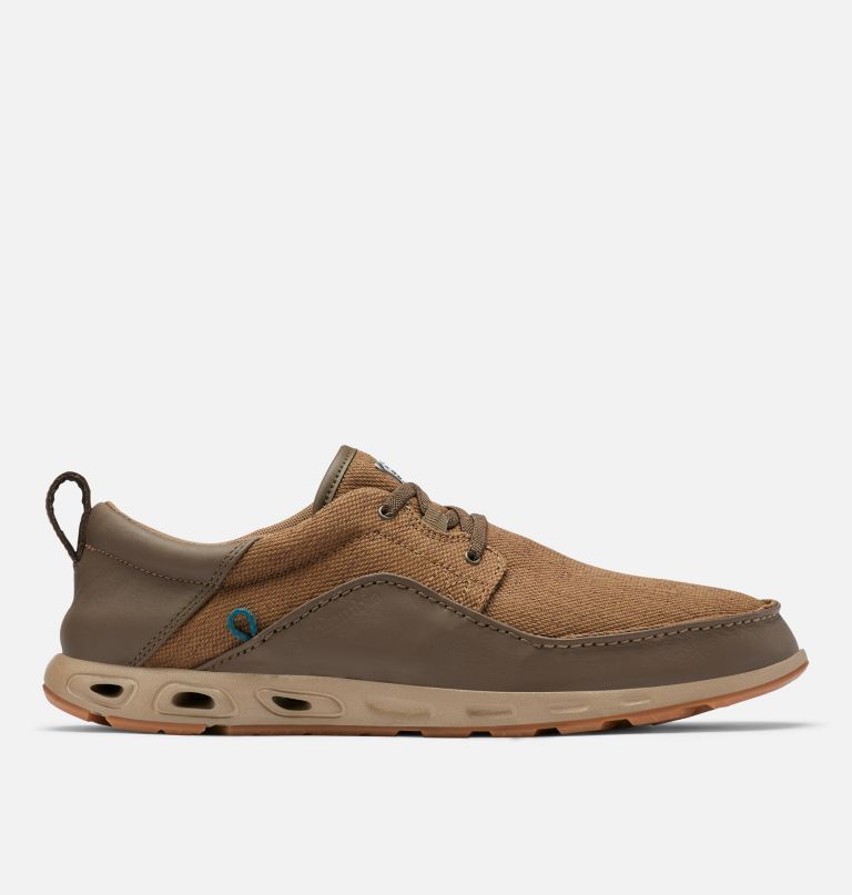 Columbi Men' PF Bahama Ven Relaxe Docksid Shoe