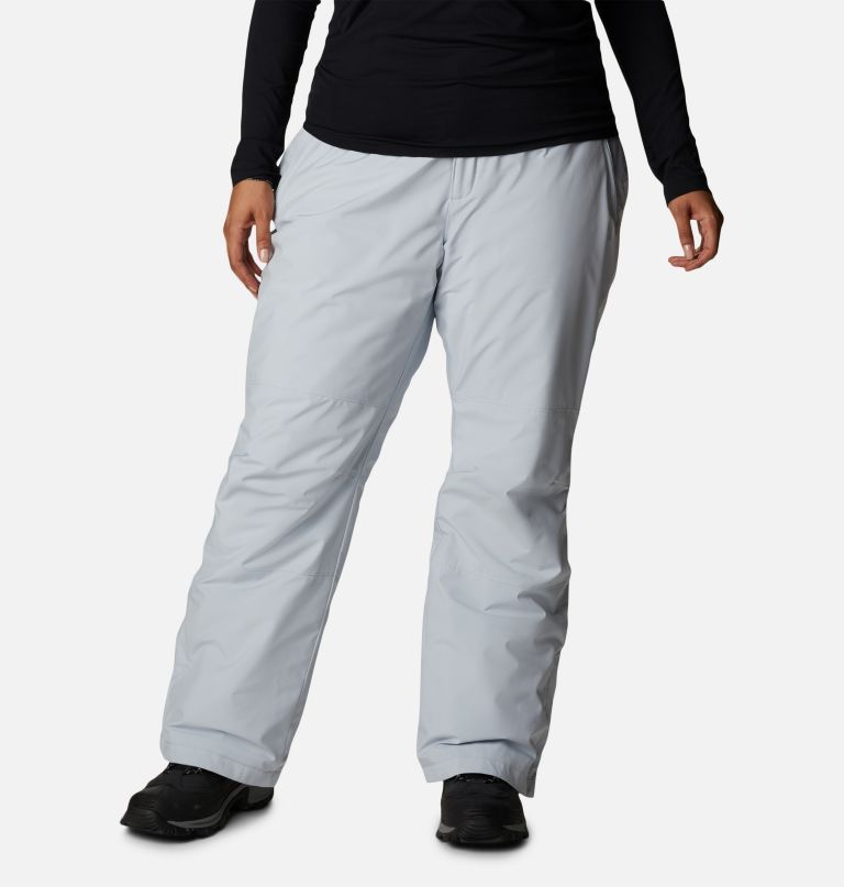 Columbi Women' Shafe Canyon Insulate Pant Plu Size