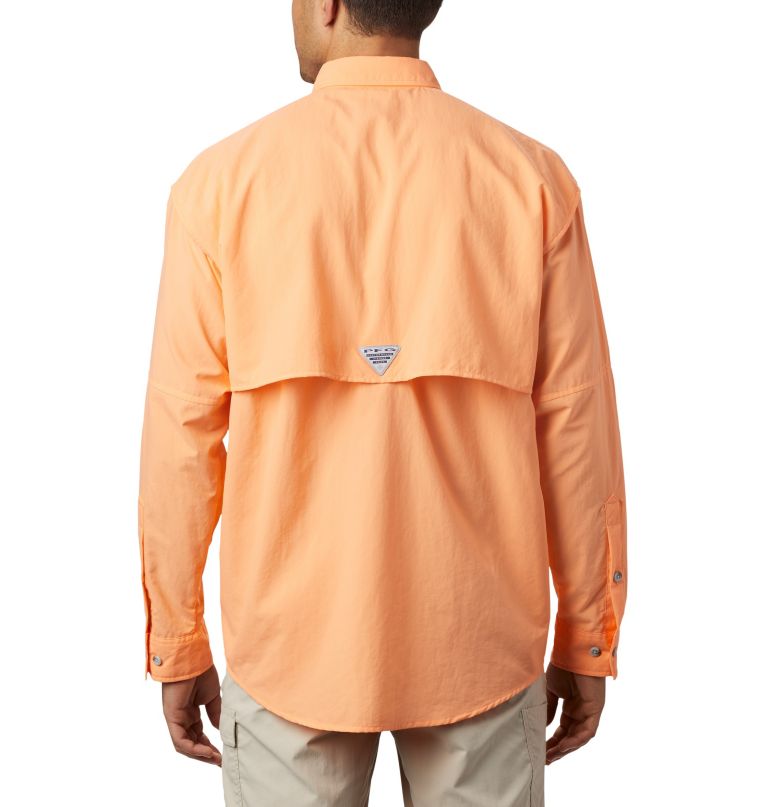Columbi Men' PF Bahama I Lon Sleev Shirt