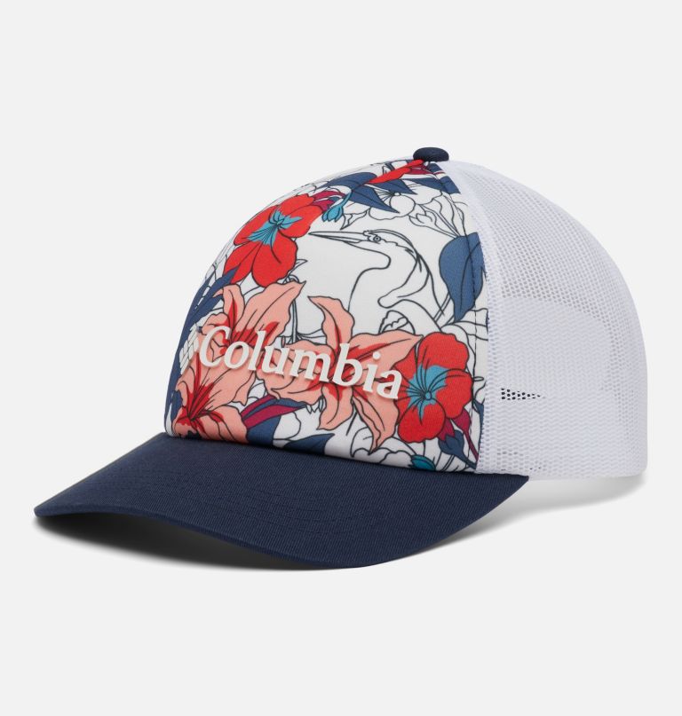 Columbi Women' Columbi Mesh Hat
