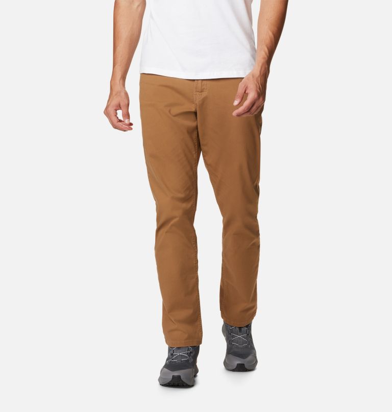 Columbi Men' Pacifi Ridge Pocke Pants
