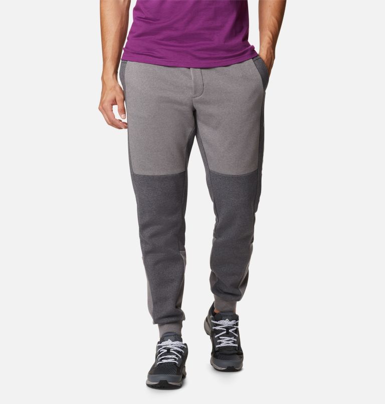 Columbi Men' Columbi Lodge Colorbloc Jogger Big