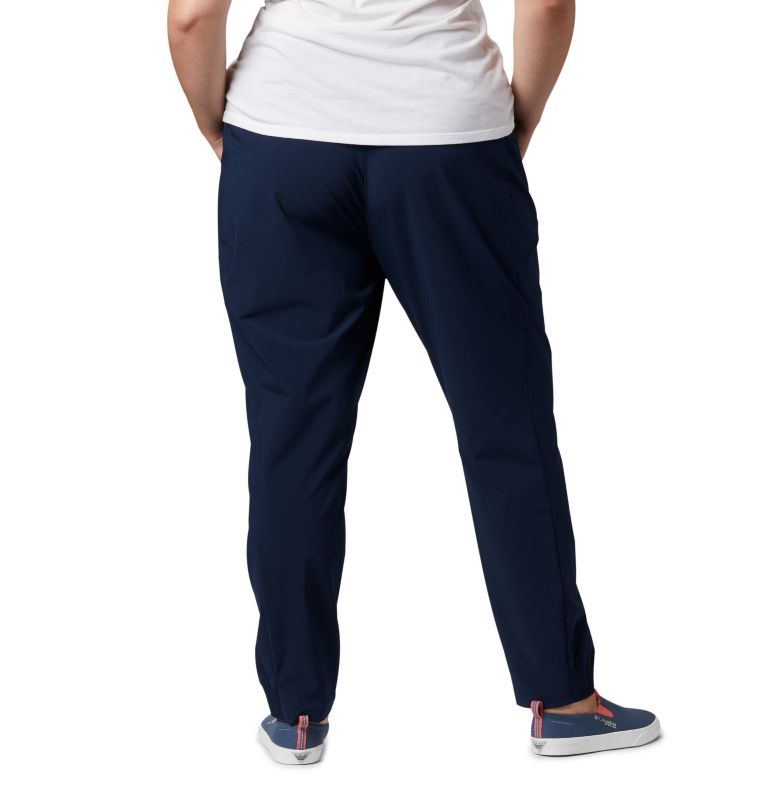 Columbi Women' PF Tidal I Pant Plu Size