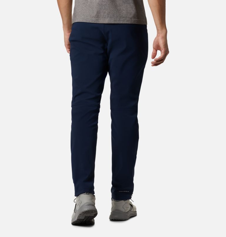 Columbi Men' Tec Trail War Pants
